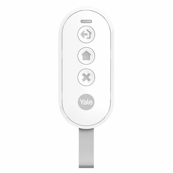 Yale 14 Piece Alarm Kit, Al-Pk1-1A-Uk-C
