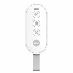 Yale 14 Piece Alarm Kit, Al-Pk1-1A-Uk-C