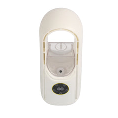 Mini USB Water Mist Cooling Fan 3-In-1, 29.5×12.5×12CM Portable Evaporative Cooler Fan For Desk Dorm Car Travel Indoor