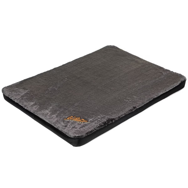 Snoozzzeee Dog Deluxe Reversible Pet Mat 70 X 100Cm (28