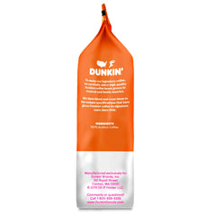 Dunkin' Original Blend Ground Coffee, 453G