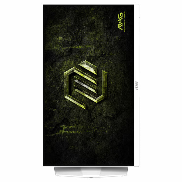 MSI MAG 274QRFW E20 WQHD IPS 200Hz Gaming Monitor, 9S6-3CF99T-003