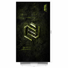 MSI MAG 274QRFW E20 WQHD IPS 200Hz Gaming Monitor, 9S6-3CF99T-003