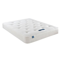 Silentnight 1400 Pocket Ortho Mattress, Double