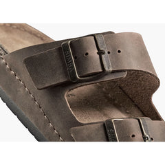 Simba Men'S Ylur Slipper in Brown