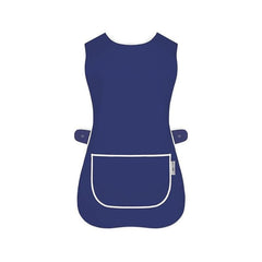 Pack of 2 Tabard Apron | Aprons for Men, Women, and Ladies | Professional Cooking Aprons with 2 Pockets | Adjustable Kitchen Apron for Baking, BBQ, Grilling, Gardening, Crafting, Cleaning, Painting, Barista, Restaurant Work | Cute & Stylish Gift Apron for