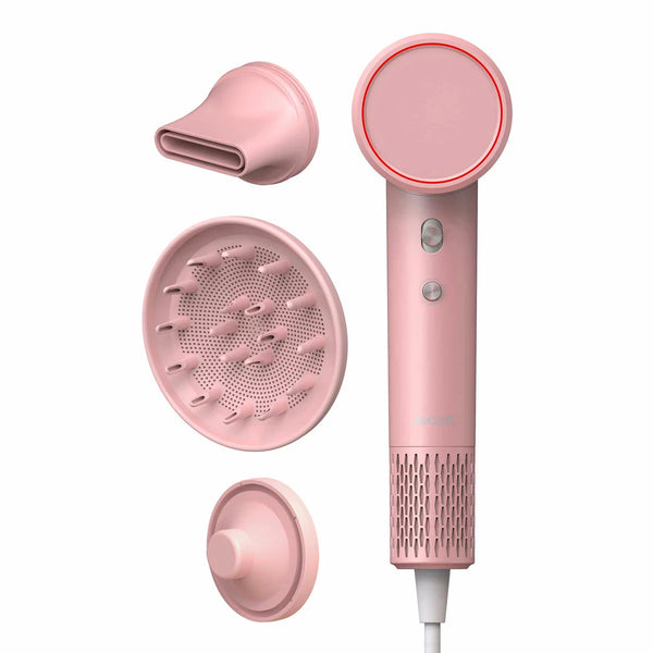Aircraft Airmotion High Speed Ionic Hair Dryer with Heat Control & Diffuser in 3 Colours