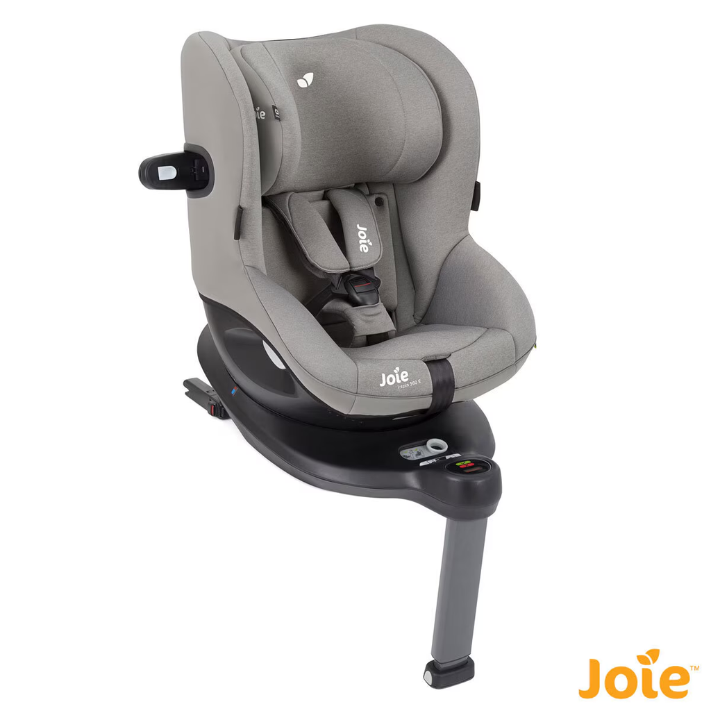 Joie I-Spin 360™ E I-Size R129 Car Seat