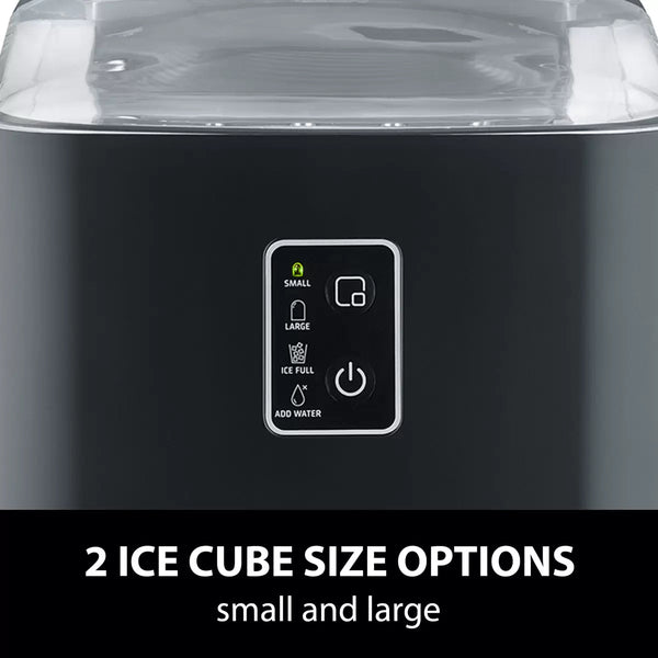 Caso Icechef Compact Ice Cube Maker