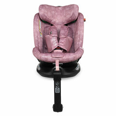 Cosatto All in All Extra I-Size 360 Car Seat in 8 Designs