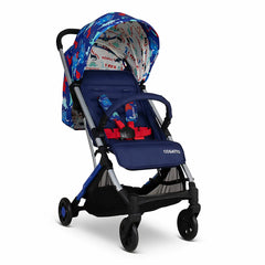 Cosatto Yo! Stroller & Stroller Bag in 6 Designs