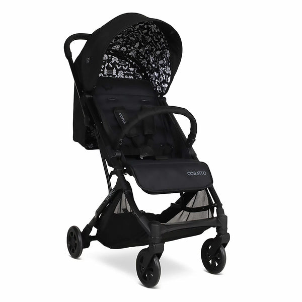 Cosatto Yo! Stroller & Stroller Bag in 6 Designs