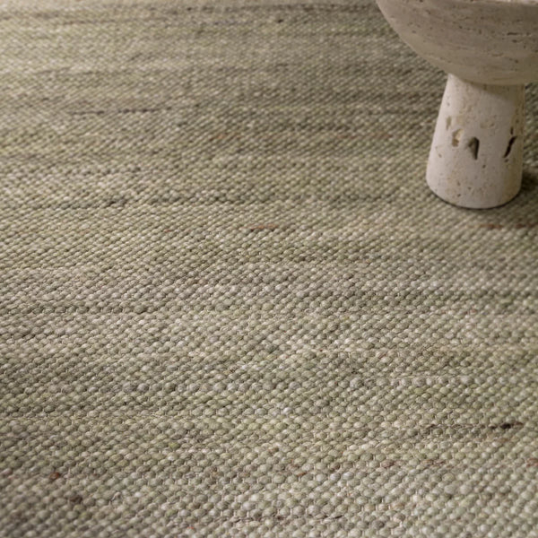 Birkdale Pistachio Rug, in 3 Sizes