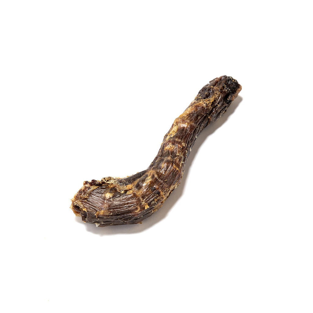 Duck Necks Pet Treat UK