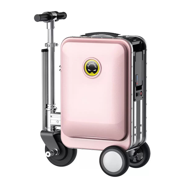Airwheel SE3S Electric Ride on Hardside Case in 3 Colours