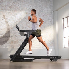 Centr Runr-S Treadmill