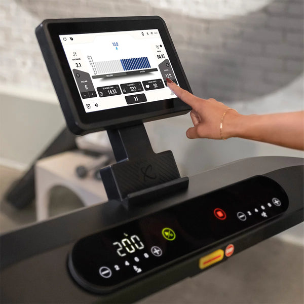Centr Runr-S Treadmill