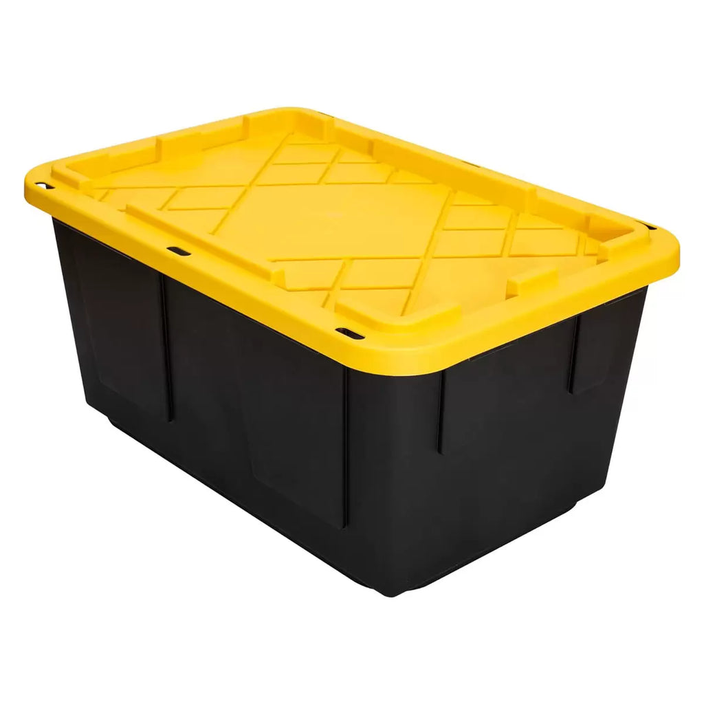 Greenmade 102L Storage Tote x4