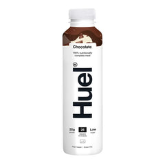 Huel Complete Meal Drink Chocolate, 8 X 500Ml