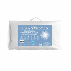 Down Haven Feather down Pillow