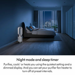 Dyson HP1 Air Purifier Hot+Cool, 544837-01