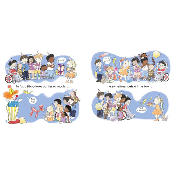 Best of Friends 10 Picture Book Collection (3+ Years)