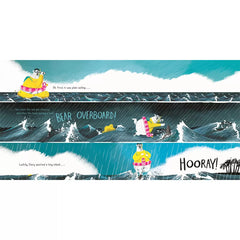 Best of Friends 10 Picture Book Collection (3+ Years)