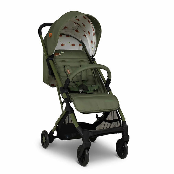 Cosatto Yo! Stroller & Stroller Bag in 6 Designs