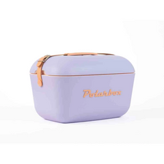 Polarbox 20 Litre (21 US QT) Retro Cool Box in 3 Colours