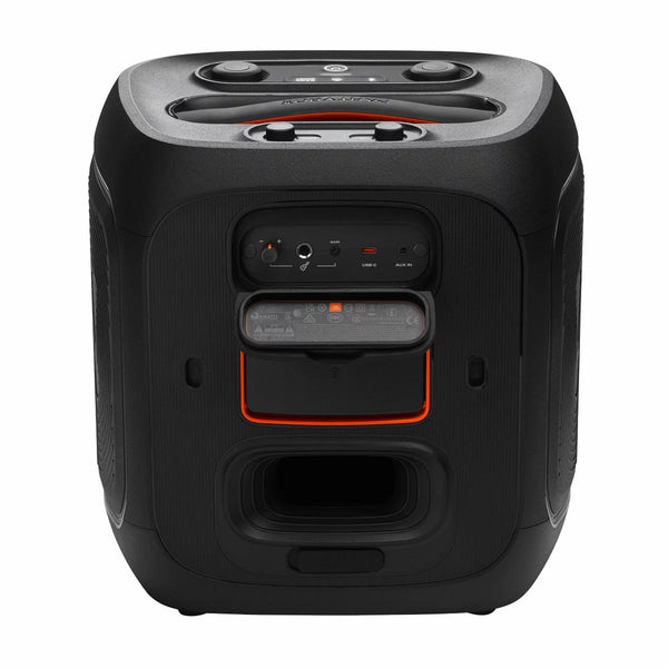 JBL Partybox Encore 2 Speaker with Microphone