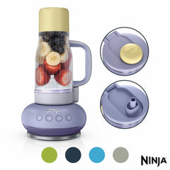 Ninja Blendboss Tumbler Blender in Cyberspace, DB351UKCY