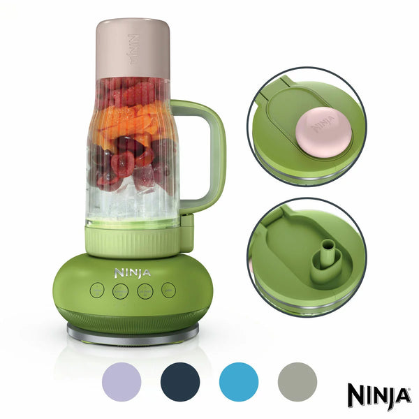 Ninja Blendboss Tumbler Blender in Cyberspace, DB351UKCY