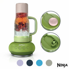 Ninja Blendboss Tumbler Blender in Cyberspace, DB351UKCY