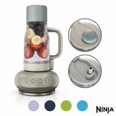 Ninja Blendboss Tumbler Blender in Cyberspace, DB351UKCY