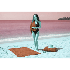 Pack of 4 Jumbo Bath Sheets Set 100% Egyptian Cotton (80x140 CM) Quick Dry 500GSM Highly Absorbent Soft Feel Bath Sheets XL Bathroom Towel Perfect for Daily Use