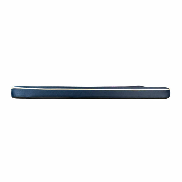 Snoozzzeee Dog® Xtreme Water Resistant Pet Mat in Navy, 70Cm X 100Cm