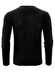 3pcs Set of New Autumn Knit Tops