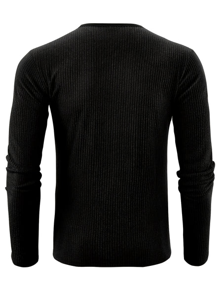 3pcs Set of New Autumn Knit Tops