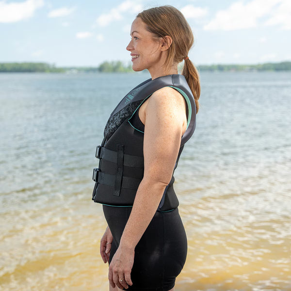 Hyperlite Ladies Life Vest in Small