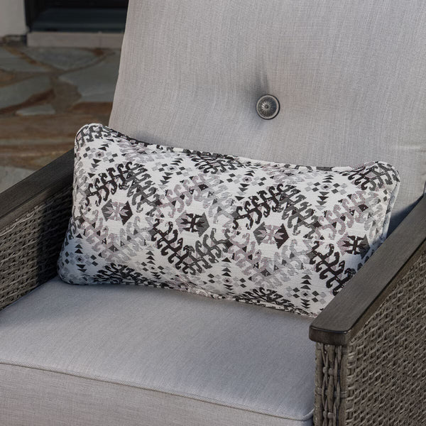 Sunvilla Simone 3 Piece Woven Bistro Set + Cover