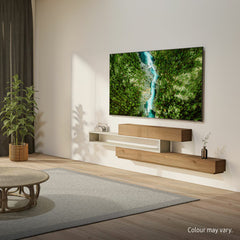 Samsung UE85U8000FKXXU 85 Inch LED 4K Ultra HD Smart TV