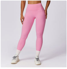 Women’s High Waist Quick Dry Yoga Leggings – Squat Proof & Breathable