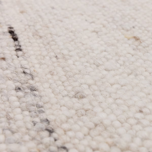 Birkdale Ivory Rug, in 3 Sizes