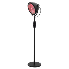 Sunred Indus Ultra 1.2M Electric 2,100W Standing Patio Heater