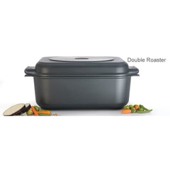 Berghoff Eurocast Non-Stick Cookware Set, 11 Piece