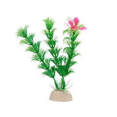 Mini Hanging Glass Aquarium with Stand - Creative Desk Tank for Fish or A Clear Vase for Succulents/Hydroponics, Small Modern Tabletop Oasis Offering Unique Home & Office Decor and A Soothing Gift Idea