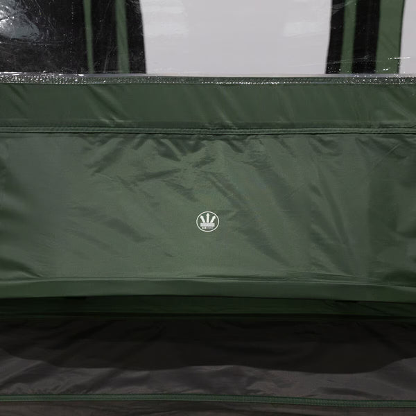 Vango Staffa Air 500 Inflatable Tent, 5 Person