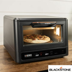 Blackstone E-Series Electric Pizza & Air Fryer Oven