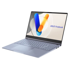 ASUS Vivobook S, Intel Core Ultra 5, 16GB RAM, 1TB SSD, 15.6 Inch OLED Laptop, S5506MA-MA006W