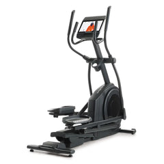 Installed Nordic Track Airglide 14I Elliptical